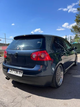 VW Golf - 8000 лв. - 43772434 7