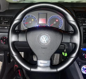 VW Golf - 8000 лв. - 43772434 6