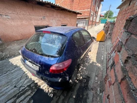 Peugeot 206 | Mobile.bg    4