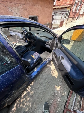 Peugeot 206 | Mobile.bg    5