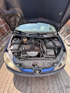 Peugeot 206 | Mobile.bg    9
