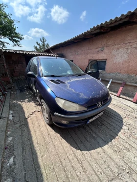 Peugeot 206 | Mobile.bg    2