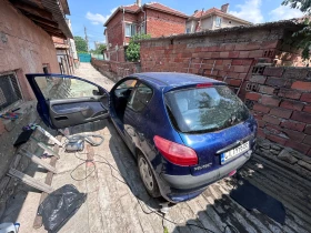 Peugeot 206 | Mobile.bg    3