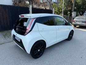 Toyota Aygo 1.0i АВТОМАТ - 14500 лв. - 51788584 6