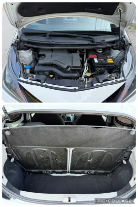 Toyota Aygo 1.0i АВТОМАТ - 14500 лв. - 51788584 16