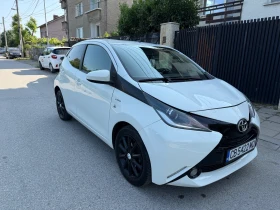 Toyota Aygo 1.0i АВТОМАТ - 14500 лв. - 51788584 3