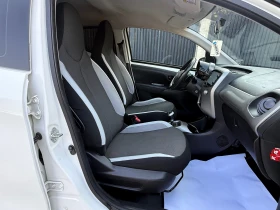 Toyota Aygo 1.0i АВТОМАТ - 14500 лв. - 51788584 8