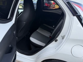Toyota Aygo 1.0i АВТОМАТ - 14500 лв. - 51788584 11