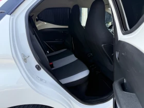 Toyota Aygo 1.0i АВТОМАТ - 14500 лв. - 51788584 10