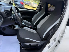 Toyota Aygo 1.0i АВТОМАТ - 14500 лв. - 51788584 7