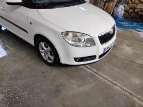Обява за продажба на Skoda Roomster ~4 999 лв. - изображение 2