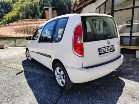 Обява за продажба на Skoda Roomster ~4 999 лв. - изображение 6
