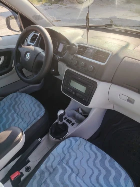 Обява за продажба на Skoda Roomster ~4 999 лв. - изображение 11