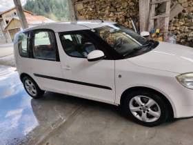 Обява за продажба на Skoda Roomster ~4 999 лв. - изображение 3