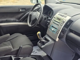 Toyota Corolla verso 2.0 D4D 116Hp - 5300 лв. - 23091701 11