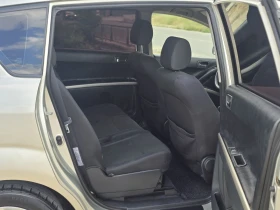 Toyota Corolla verso 2.0 D4D 116Hp - 5300 лв. - 23091701 9