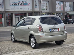 Toyota Corolla verso 2.0 D4D 116Hp - 5300 лв. - 23091701 3