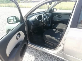 Nissan Micra 1.2i klima italia GAZ - 6250 лв. - 76271504 9