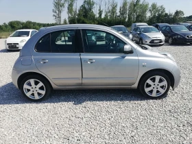 Nissan Micra 1.2i klima italia GAZ - 6250 лв. - 76271504 7