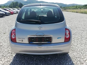 Nissan Micra 1.2i klima italia GAZ - 6250 лв. - 76271504 5