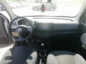 Nissan Micra 1.2i klima italia GAZ - 6250 лв. - 76271504 13