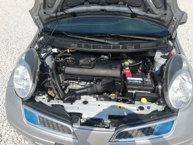 Nissan Micra 1.2i klima italia GAZ - 6250 лв. - 76271504 15