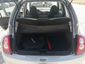 Nissan Micra 1.2i klima italia GAZ - 6250 лв. - 76271504 11