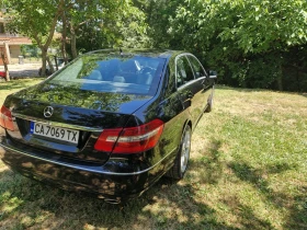 Mercedes-Benz E 350 3.5CDI | Mobile.bg    5