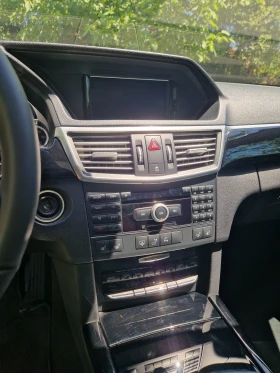 Mercedes-Benz E 350 3.5CDI | Mobile.bg    16