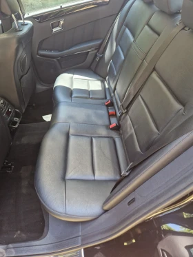 Mercedes-Benz E 350 3.5CDI | Mobile.bg    13