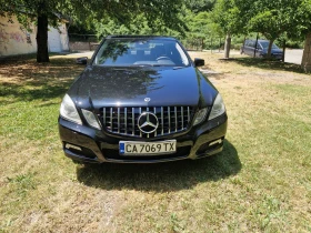     Mercedes-Benz E 350 3.5CDI