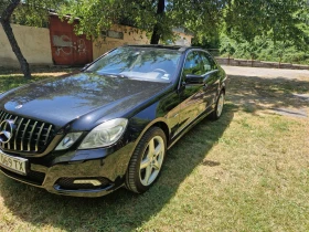 Mercedes-Benz E 350 3.5CDI | Mobile.bg    3