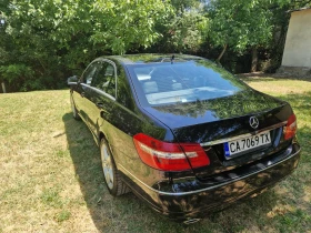Mercedes-Benz E 350 3.5CDI | Mobile.bg    4