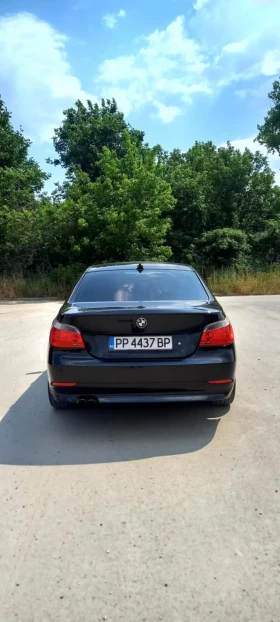 BMW 520 - 9000 лв. - 99652886 11