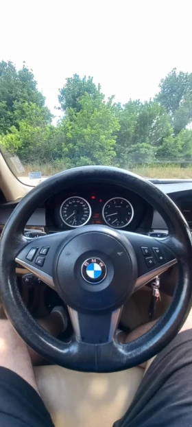 BMW 520 - 9000 лв. - 99652886 9