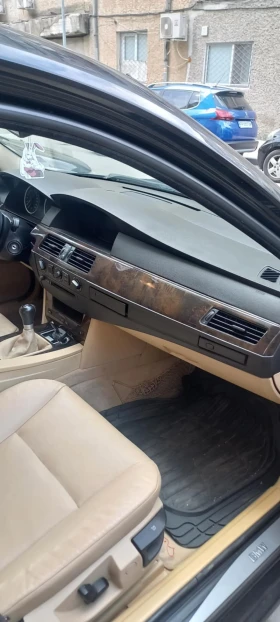 BMW 520 - 9000 лв. - 99652886 5