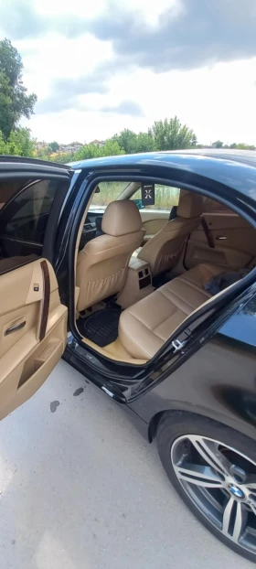 BMW 520 - 9000 лв. - 99652886 6