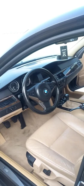 BMW 520 - 9000 лв. - 99652886 4