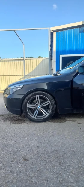BMW 520 - 9000 лв. - 99652886 3