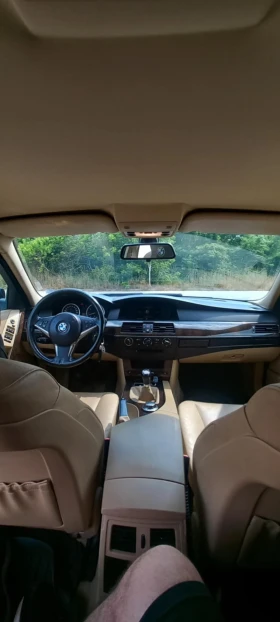 BMW 520 - 9000 лв. - 99652886 7