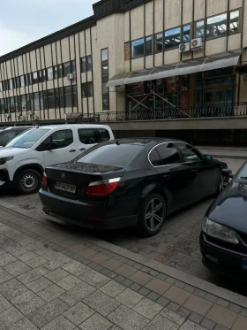 BMW 520 - 9000 лв. - 99652886 2
