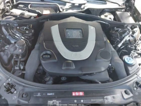 Mercedes-Benz S 500 550 4MATIC?* Обдух* Пано* Keyless - 17000 лв. - 46113853 12