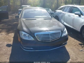 Mercedes-Benz S 500 550 4MATIC?* Обдух* Пано* Keyless - 17000 лв. - 46113853 2