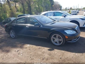 Mercedes-Benz S 500 550 4MATIC?* Обдух* Пано* Keyless - 17000 лв. - 46113853 7
