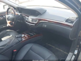 Mercedes-Benz S 500 550 4MATIC?* Обдух* Пано* Keyless - 17000 лв. - 46113853 8