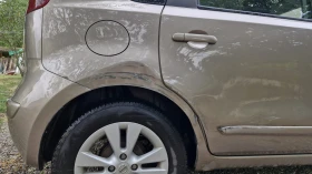 Nissan Note GAZ FACELIFT | Mobile.bg    9