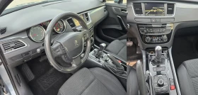 Peugeot 508 1.6HDI ACESS | Mobile.bg    9