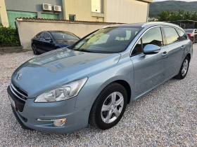 Peugeot 508 1.6HDI ACESS