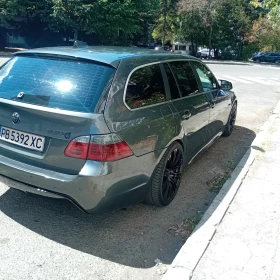 Обява за продажба на BMW 530 450 ks ~16 999 лв. - изображение 1