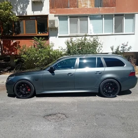 Обява за продажба на BMW 530 450 ks ~16 999 лв. - изображение 3